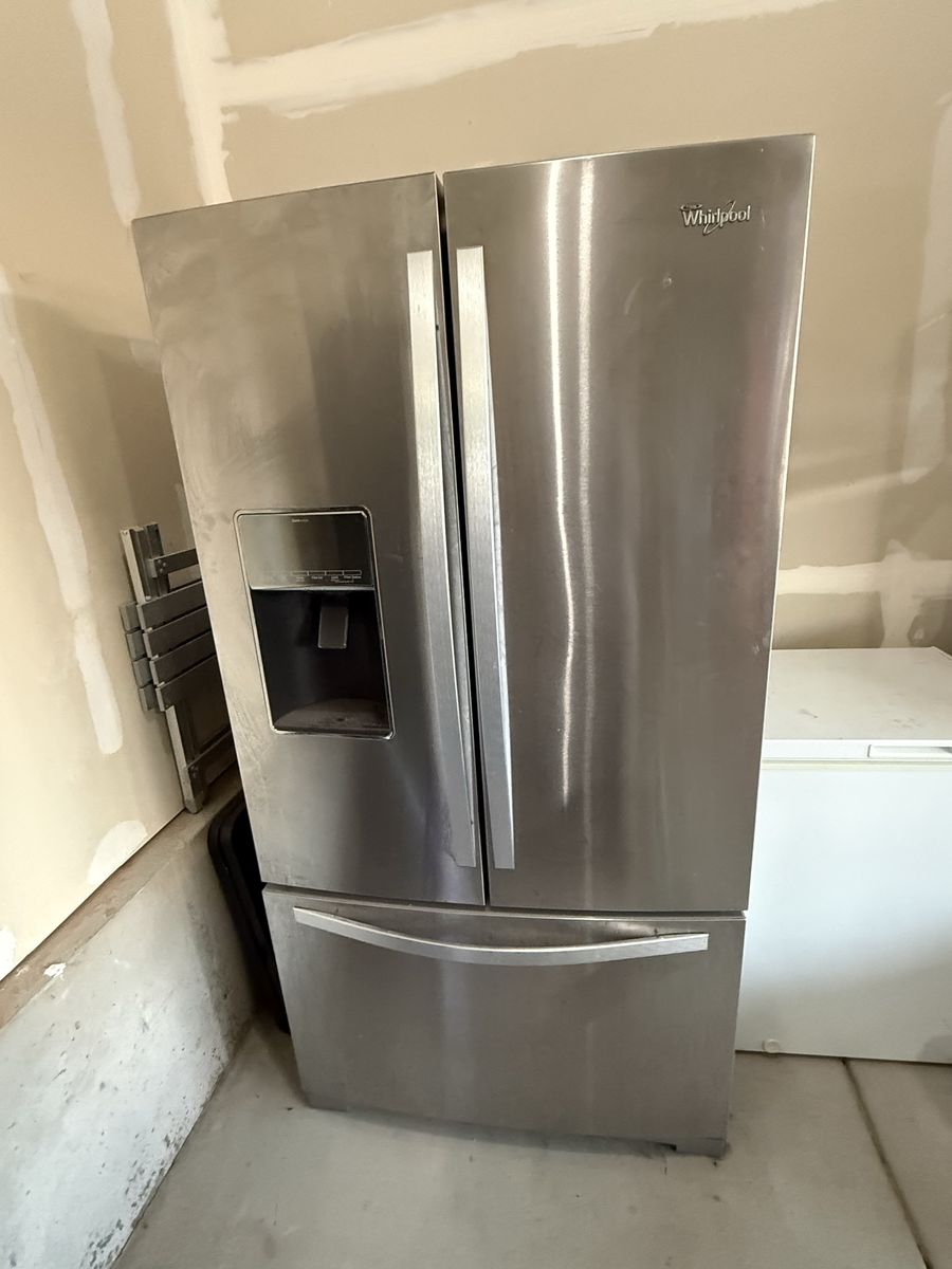 Fridge