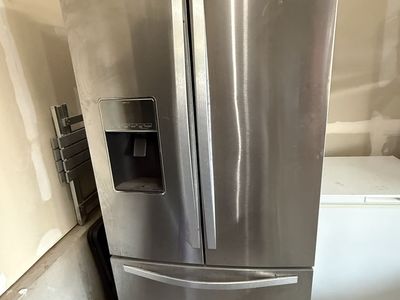 Fridge