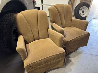 RV chairs