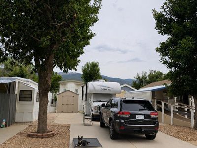 Deeded Lot In Parowan Utah HOA Community
