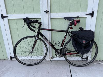 2017 Trek 1.2 Road Bike