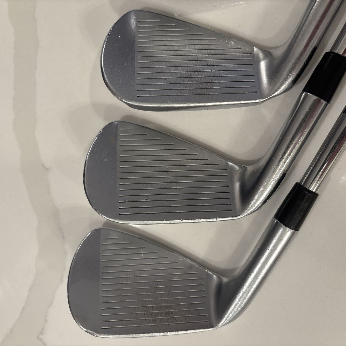 Ping i210 Irons 5-PW Great Clubs