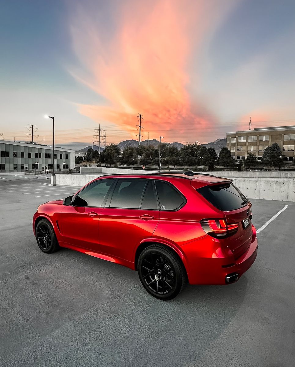 Chrome Deletes ⟡ Vinyl Wraps ⟡ PPF ⟡ Ceramic Coating ⟡ Tint