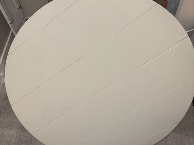 Dining Table And Chairs