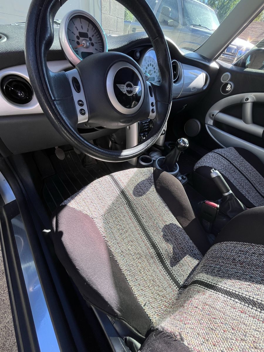 2004 Mini Cooper Base in Roy, UT | KSL Cars