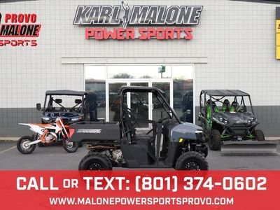 2026 Polaris® Ranger 500