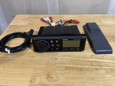 Fusion MS-RA70 Marine Stereo