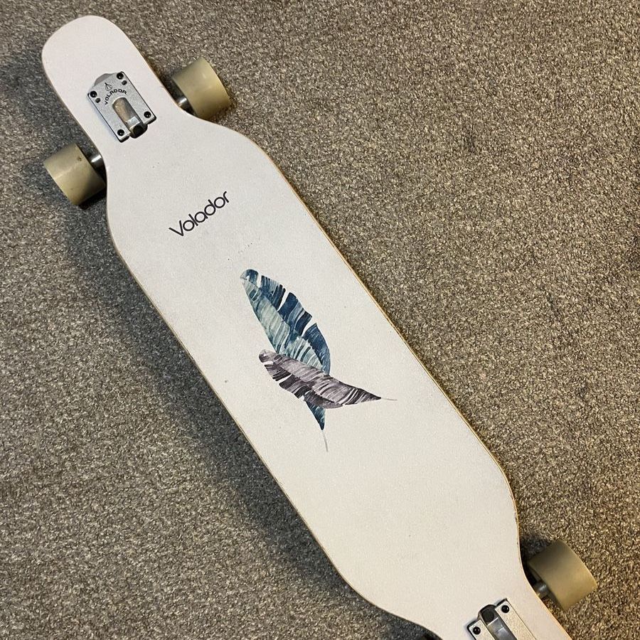 Volador 42” Longboard