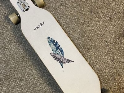 Volador 42” Longboard