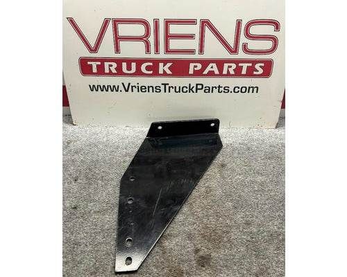 Kenworth Left Battery