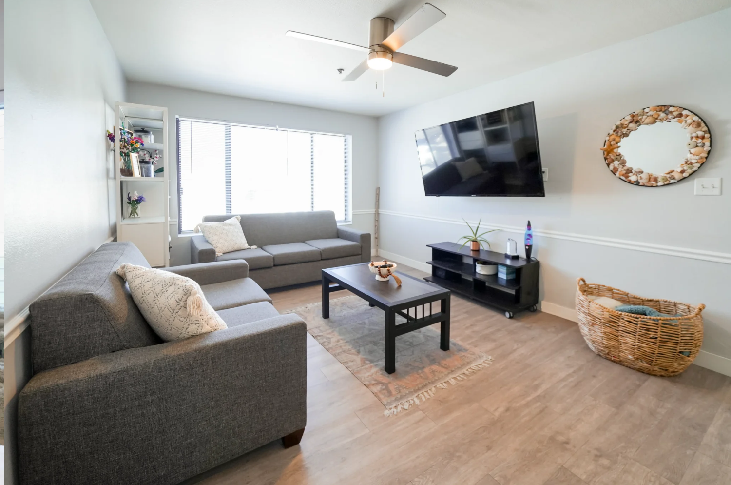 BYU Male Housing – FIRST MONTH RENT FREE – Move In September 1st