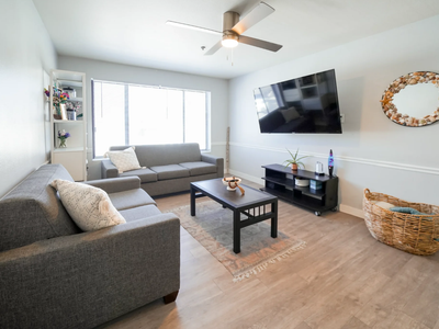 BYU Male Housing – FIRST MONTH RENT FREE – Move In September 1st