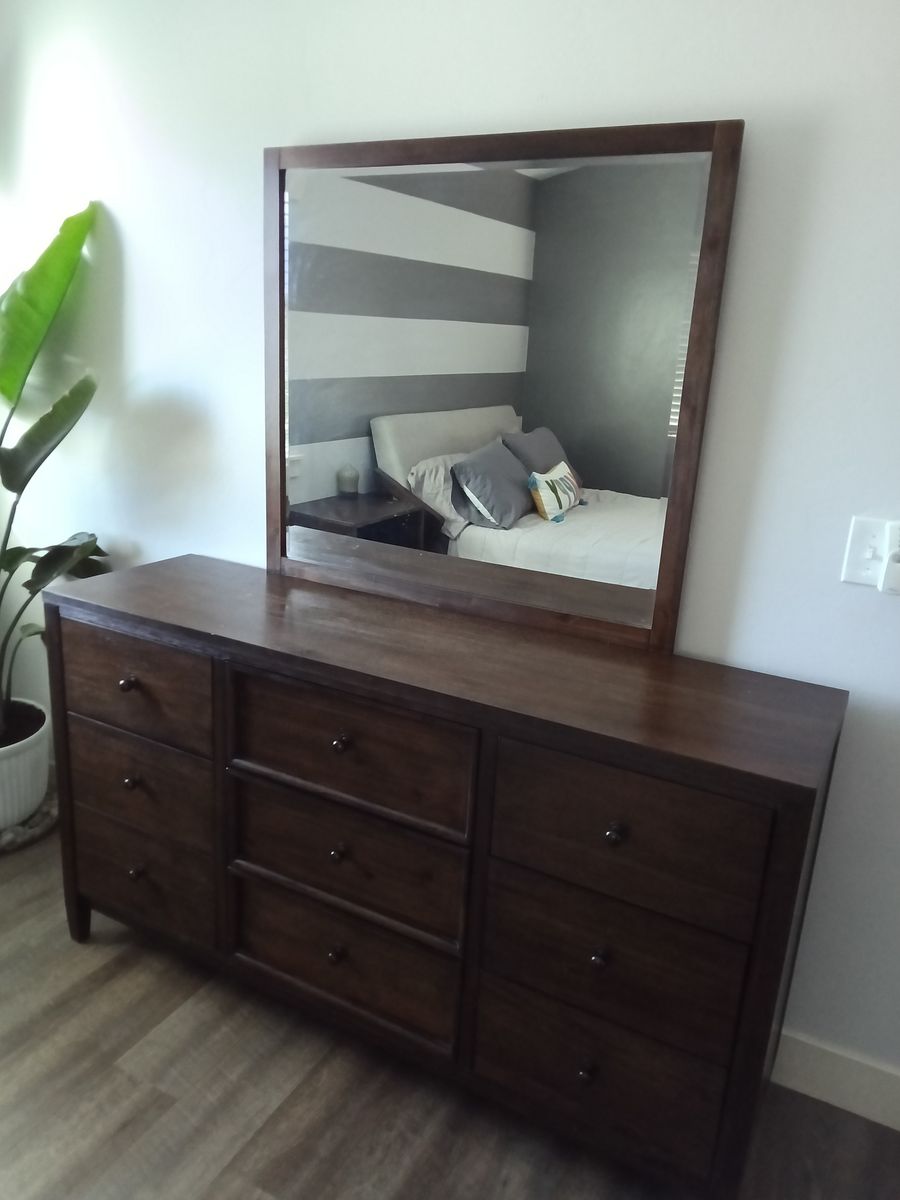 Bedroom Set