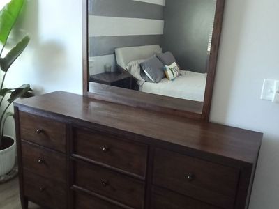 Bedroom Set