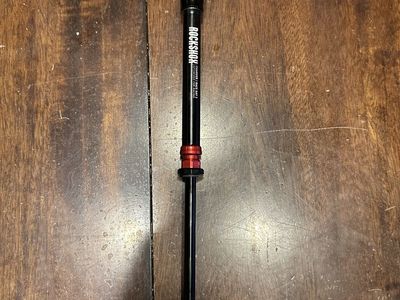 2026 Rock Shox Charger | Race Day 2 Fork Dampener