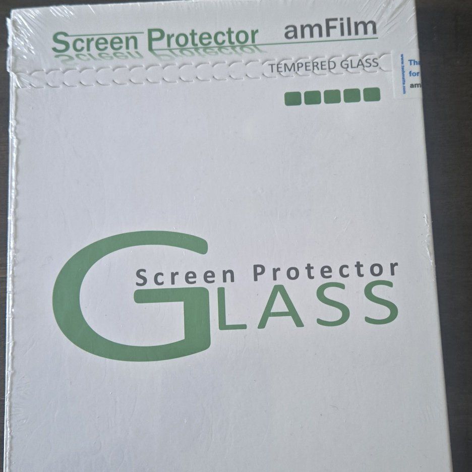 glass screen protector