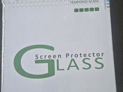 glass screen protector
