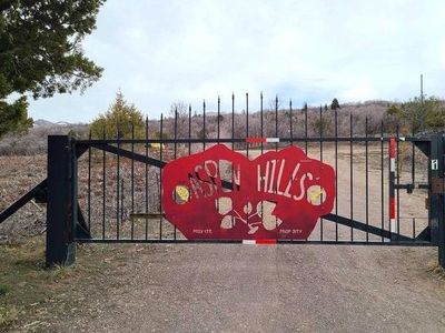 Aspen Hills Lot 464 for Sale