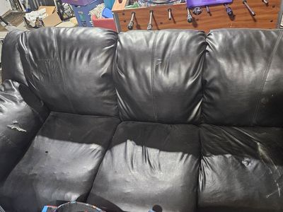 Free Used couch