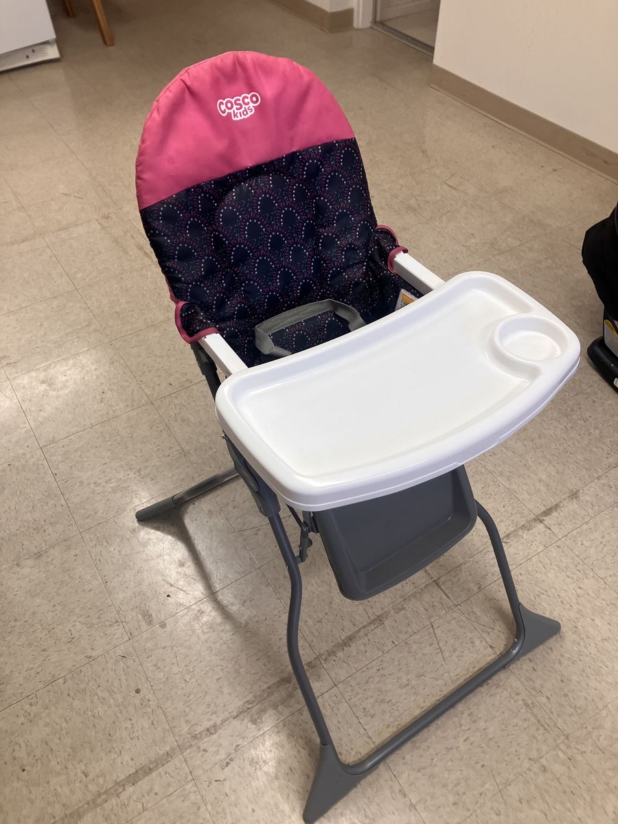 High Chair
