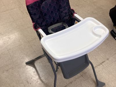High Chair