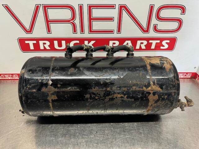 Peterbilt Air Tank