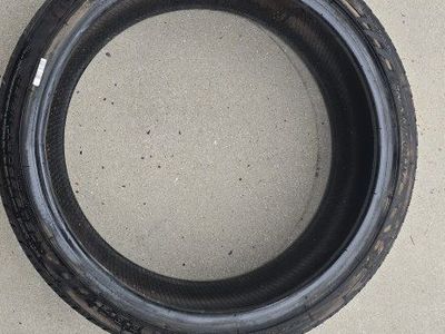 225/35R18 Nankang Tire Used