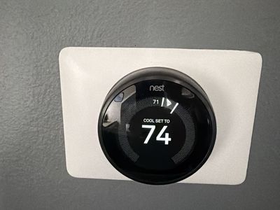 Google Nest Thermostat – Works Great – $60 OBO