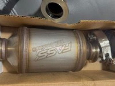 FASS EGR System for 2017 to 2019 L5P Duramax