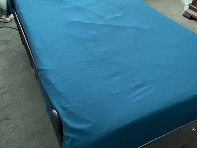 Drive Medical Delta Ultra-Light 1000 Hospital Bed