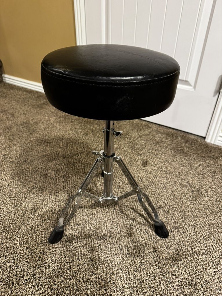 Drum or Keyboard Throne Seat $25