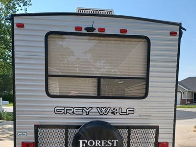 2019 Forest River Cherokee 23MK