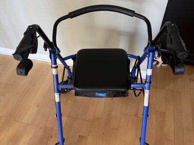 Rolling Walker
