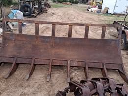 Farm & Construction items