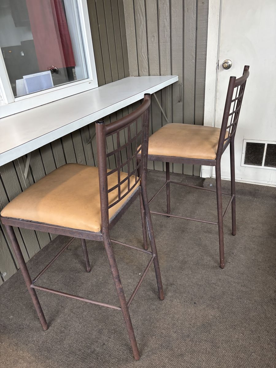Bar Stools