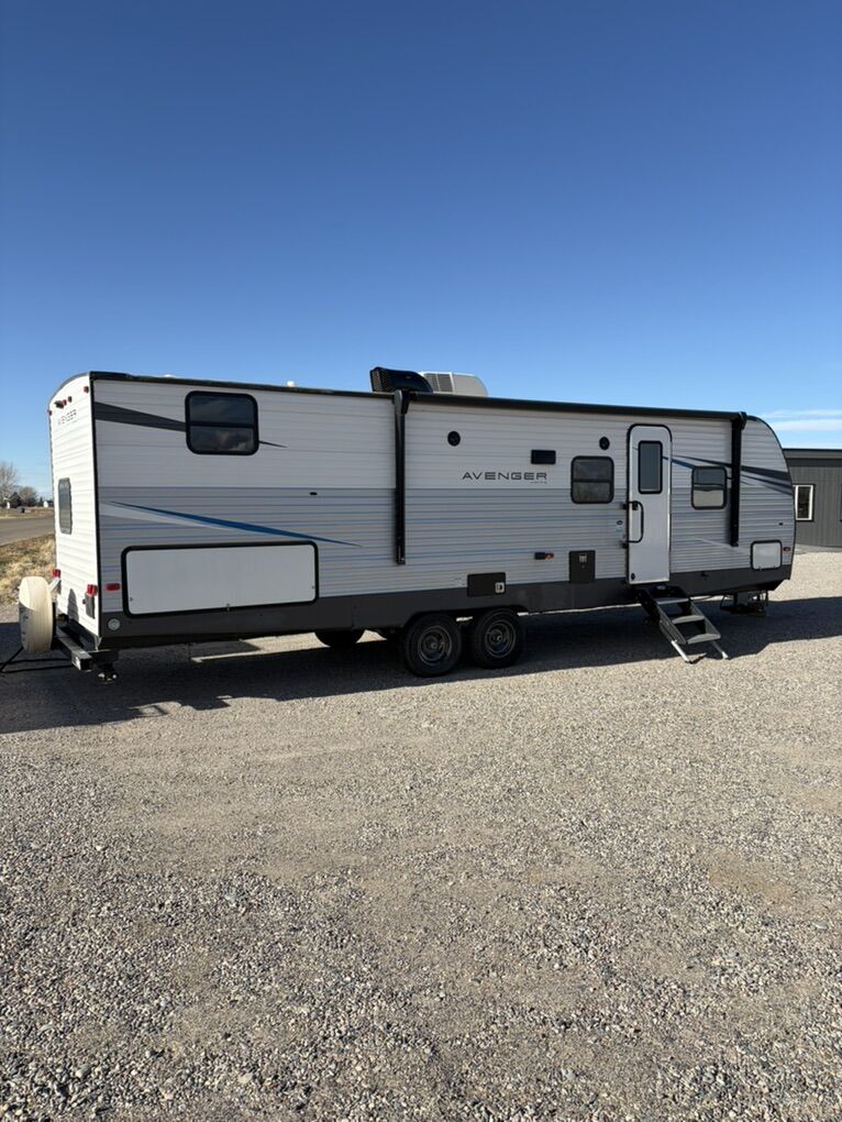 PrimeTime Avenger 29RBS