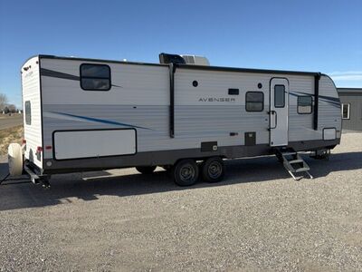 PrimeTime Avenger 29RBS