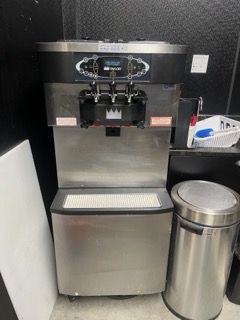 Taylor C713 Soft Serve Freezer