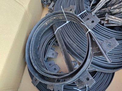 EasyFlex Landscape Edging