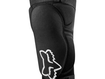 Fox Racing Launch D3O Mountain Bike Knee Guard, Medium