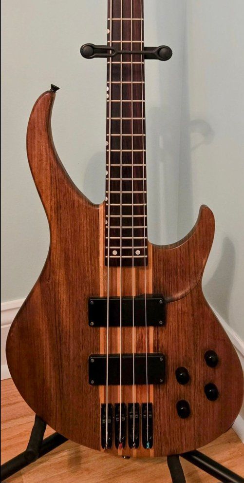 Peavey Grind Bass 4 NTB