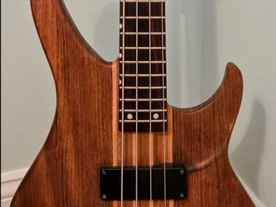 Peavey Grind Bass 4 NTB