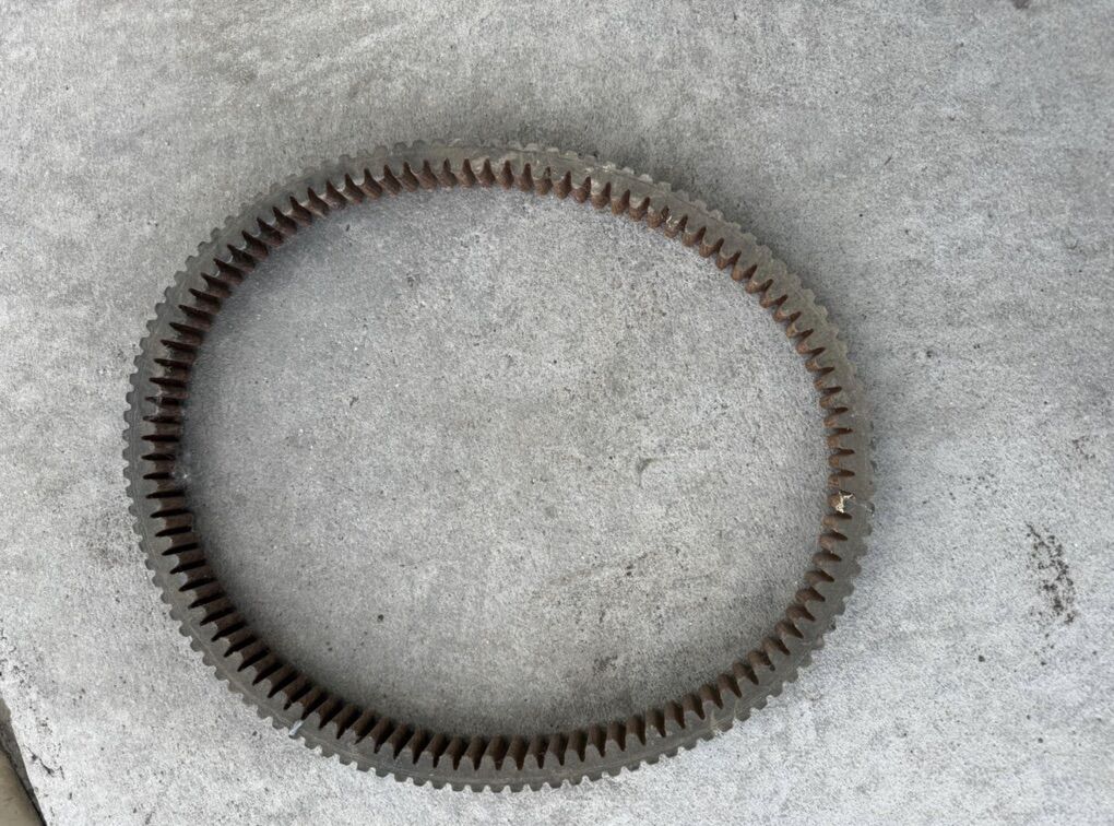 2012 Polaris RZR 800 Belt