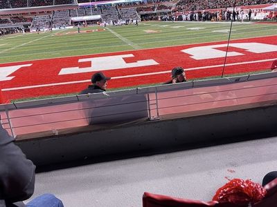 Utah Utes vs Idaho Football
