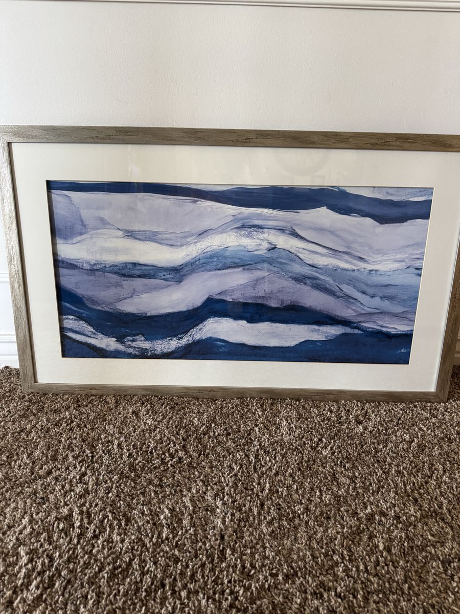 Framed Wall Art