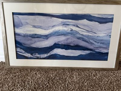 Framed Wall Art