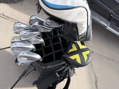 Kradul hybrid stand bag