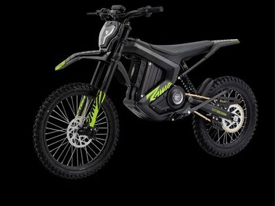 Rawrr Mantis X Electric Dirt Bike
