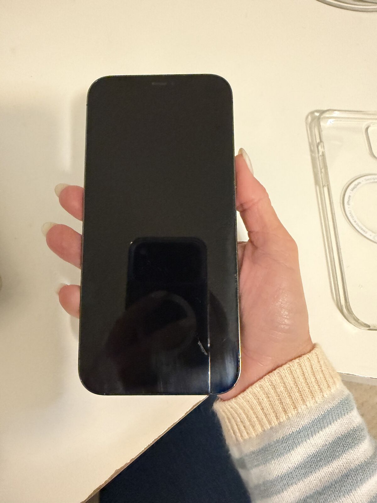 iPhone 13 Pro Max 128GB UNLOCKED - Excellent Condition