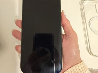 iPhone 13 Pro Max 128GB UNLOCKED - Excellent Condition